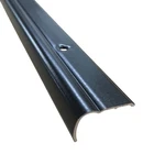 Rv Aluminum Roof Edge Trim Black 92" Made Usa. Fixed Price $244.95.