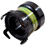 Valterra T1028 Rotating Rigid Pipe Adapter 3" Hub X Bayonet Hooks. Fixed Price $11.99.