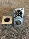 Oem Suburban 260573 Vent, For Furnace NT-30 NT-24SP/ NT-34SP; Exh. Fixed Price $38.95.
