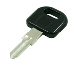 Ap Products 013-691433 Key; Fastec; Replacement For Series Door Lock;. Fixed Price $22.75.