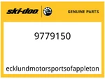 Ski-doo Oem Part 9779150 Coolant Extended Life Premixed QT/0. Fixed Price $11.49.