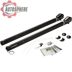 Lippert 434723 Universal 69" Awning Hardware Kit Black For Solera 12V Rv Trailer. Fixed Price $819.99.
