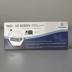 Sdanbom 9800 Ad Series Deckmount Converter Charger BS-9865 65A Rv Power New. Fixed Price $71.21.