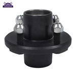 Pcs Trailer Hub For Inch 1-1/16 Straight SPINDLES-4-BOLT (BT-100-04). Fixed Price $24.31.