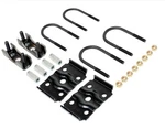 Dexter Axle K71-384-00 Conversion Kit. Fixed Price $80.10.