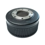 12.25"X5" Brake Drum Fits 12K 15K Trailer Axles Replaces Dexter 009-028-01. Fixed Price $268.99.
