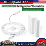 For Dometic 3851210025 Thermistor Kit Rv Refrigerator Thermostat Sensor. Fixed Price $48.88.