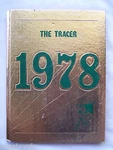 1978 Forest Park High School Yearbook, Ferdinand, Indiana The Tracer Unmarked!. Fixed Price $84.09.