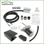 New For Rv 1824200100 Munirater Electric Powered Trailer Jack Kit 12000 Lbs.. Fixed Price $197.65.