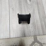 Dometic 9100/9200 Hardware Bottom Trim Piece Black. Fixed Price $27.50.