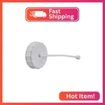 Recpro Fresh Water Fills Cap Only 222PW-A Polar White Or Black And Strap (. Fixed Price $14.06.