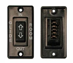 Valterra DG171586BVP BL/5 Pin In-line Slideout. Fixed Price $31.49.