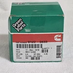 Genuine Cummins Onan Green Label Parts Oil Filter 122-0833. Fixed Price $18.95.