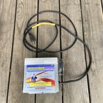 Progressive Dynamics PD9245C Intellipower Rv Converter/charger Pre-owned. Fixed Price $80.00.