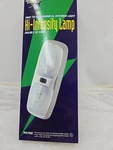 Pd Double Dome Rv Boat Interior Ceiling White With Switch 12V Lighting. Fixed Price $12.99.