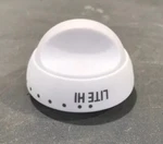 Suburban 140237 Oven Thermostat Knob White **hard To Find**. Fixed Price $12.99.