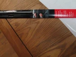 Cowles Products Black Styleguard U-door Edge Molding T3802. Fixed Price $9.99.