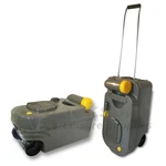 Thetford C200 Replacement Toilet Cassette Waste Tank. Fixed Price $168.13.