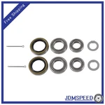 (2) Trailer Hub Bearings Kits L68149 L44649 For 3500# 1.719'' Spindle #84 Axle. Fixed Price $38.99.