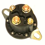Solenoid, Snow Plow, 12V 150AMP Continuousduty, Western 56131K-1, Buyers 1306317. Fixed Price $31.27.
