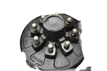Axle Teknology 19-130 12IN Brake Drum Hub 8 Lug 6.5 Bp 1/2IN Studs Fits Dexter. Fixed Price $79.98.