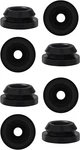 8PCS Rv Stove Top Grommets, Kit For Magic Chef And Atwood. Fixed Price $10.99.