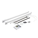 Lippert Components 434718 Solera Classic Awning-repair Parts Rv. Fixed Price $848.65.