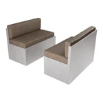Lippert Comp 2021100502 44' Dinette Cushions. Fixed Price $389.49.