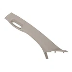 Hecasa Front Pillar Grab Handle Molding Trim Fits 2002-2010 Dodge Ram Left. Fixed Price $43.45.