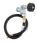 Marshall Excelsior Megr 152 24P Products Portable Grill Adapter. Fixed Price $68.81.