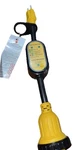 Eygde 125V Rv 50/60HZ Power Adapter With Surge Protector Patented 4200J. Fixed Price $29.99.