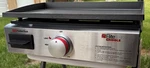 Suburban Elite Lodge Griddle/cooktop 18" 3061A SOP-1003A Rv Camper Propane New. Fixed Price $113.22.