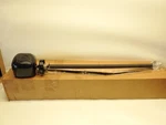 New Lippert Components 272067 Solera Manual Awning Drive Head Assembly, Black. Fixed Price $224.95.