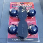 Rv Rescue Gutter Spout Covering System MH57 Products Easy Install. Fixed Price $22.13.