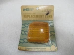 Z62 Wesbar Marine 3339/3340/3341 Clearance Lamp Lens Oem New Factory Boat Parts. Fixed Price $7.98.