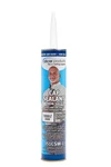 Dicor 351CSW1 Hapsfree White Cap Sealant For Rv Windows & Doors. Fixed Price $15.86.