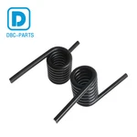 1 Pair Coil Of Heavy Duty Ramp Springs 2000 Lb For Trailer. Fixed Price $37.59.