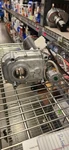 Rv Bed Lift Motor Newmar Klauber K01176-R350 Met Las. Fixed Price $909.98.