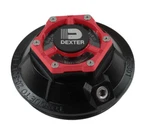 Fortress Complete Aluminum Oil Cap Replacement Kit, Dexter 10,000HD-15,000. Fixed Price $44.20.