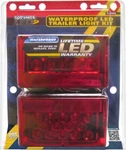 Optronics (TLL56RK) Led Combination Trailer Light Kit. Fixed Price $78.99.