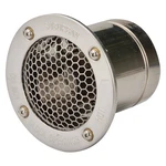 Suburban 3" Water Heater Door Vent. Fixed Price $63.94.