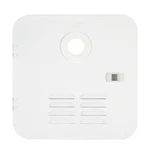 Lippert Comp 2GWHD Door Kit-small- White. Fixed Price $90.06.