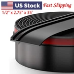 Racewill Rv Slide Out Seal Base 1/2"X2.75"X35' Travel Trailer Weather Stripping. Fixed Price $55.99.