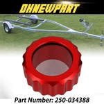 For Ez-loader Boat Trailer Oil Bath Cap 10" 5 Lug Hubs & Drum Kit. Fixed Price $18.95.
