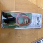 Sierra WH10490-1 Trolling Motor Socket Female 3 Wire 24V Gauge. Fixed Price $17.99.