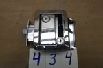 Fic Rv Entry Door Lock Handle Knob Deadbolt Camper Travel Trailer Keyed Cw 434. Fixed Price $29.99.