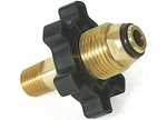 Camco 59203 Olympian Pol Connection, Clamshell. Fixed Price $46.15.