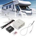 Rv Wall Thermostat Single Zone Control Board Kit 3316230.714 B59530 B59516. Fixed Price $62.00.