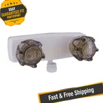 Valterra PF213243 Vacuum Breaker Shower Valve. Fixed Price $37.87.