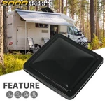 New 14" X Replacement Roof Cover Camper Trailer Ventline Black. Fixed Price $23.83.